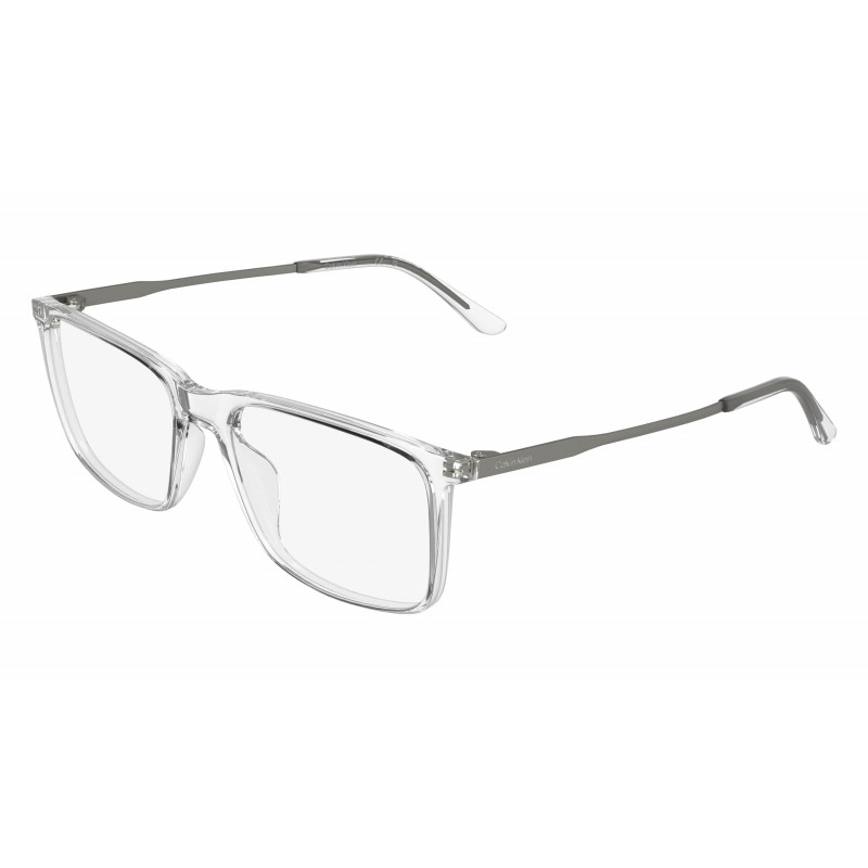 Eyeglasses CK 26539 970 Crystal 55mm