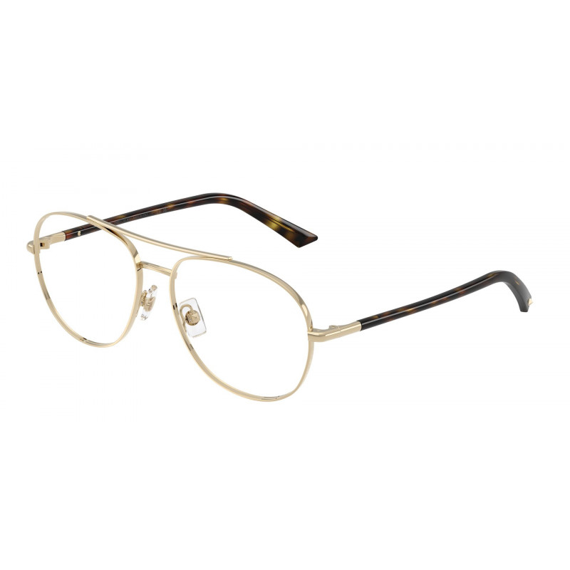 Eyeglasses Jimmy Choo JC 2021 3017 Pale Gold Demo Lens 56mm