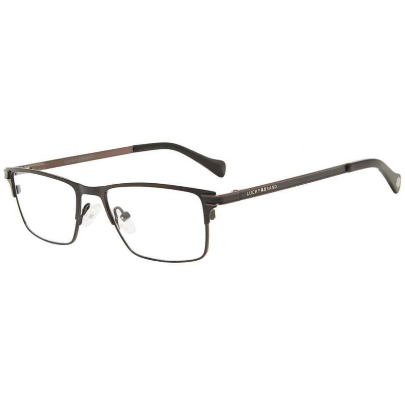 Sunglasses Lucky Brand D 813 0bla Black