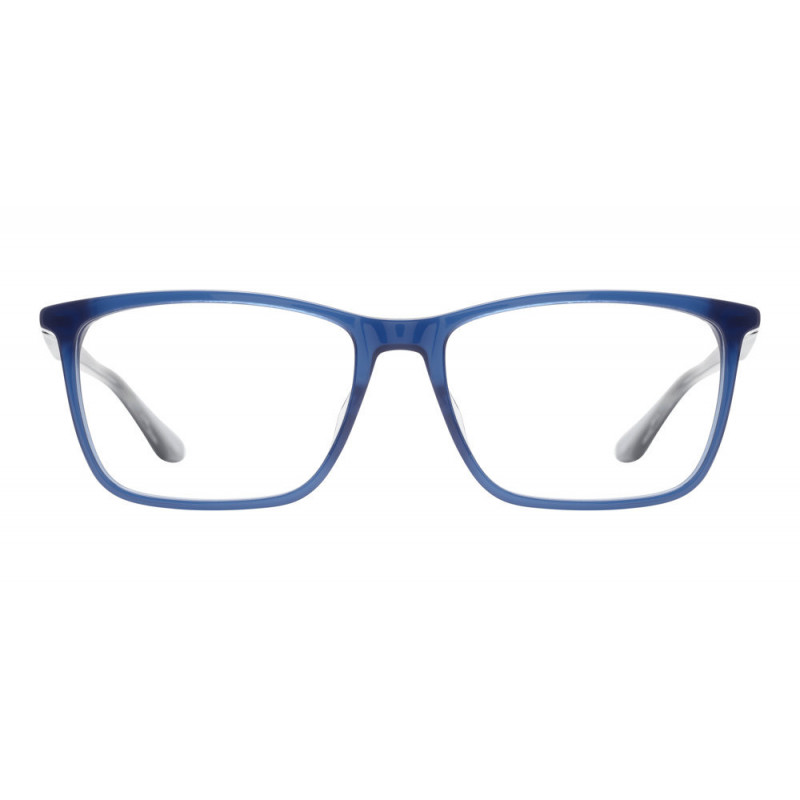Eyeglasses Liz Claiborne CB 330 OXZ Blue Crystal 55mm