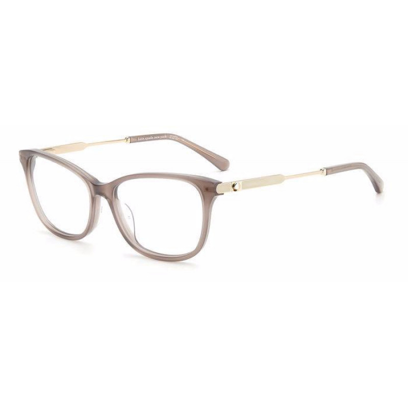 Eyeglasses Kate Spade GAEL KB7 Grey 53mm