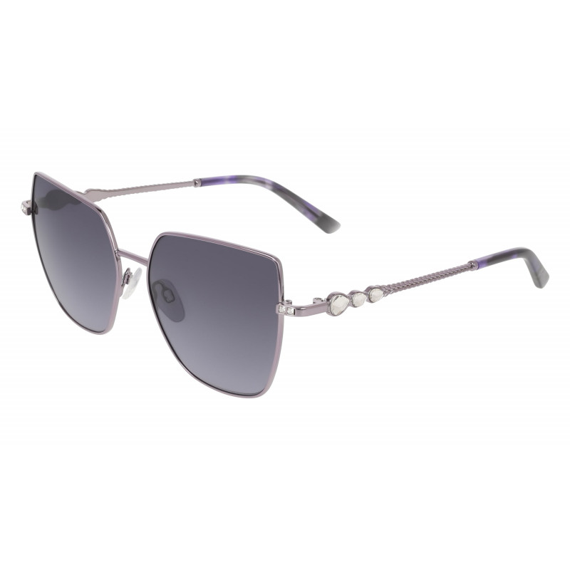 Sunglasses BEBE BB 7284 532 Lilac 55mm