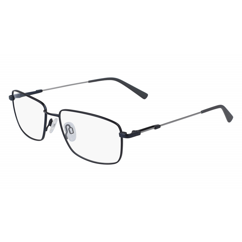 Eyeglasses FLEXON H 6001 N 413 Midnight Navy 55mm