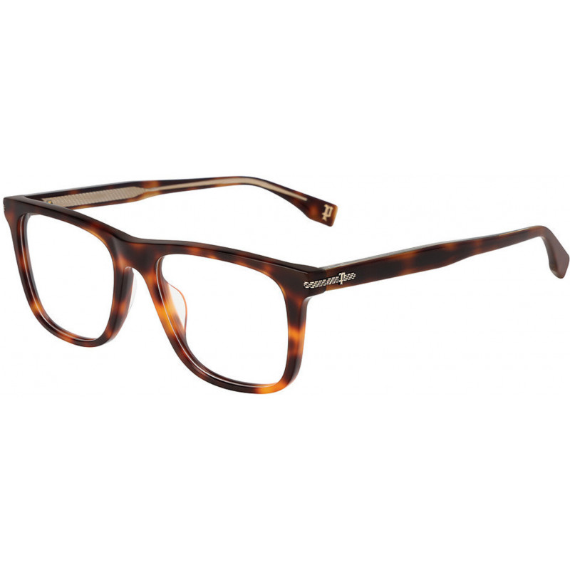 Sunglasses Police VPLR 62 0752 Shiny Dark Havana