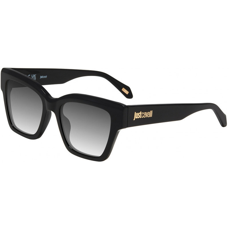 Sunglasses Just Cavalli SJC 197 0700 Black 54mm