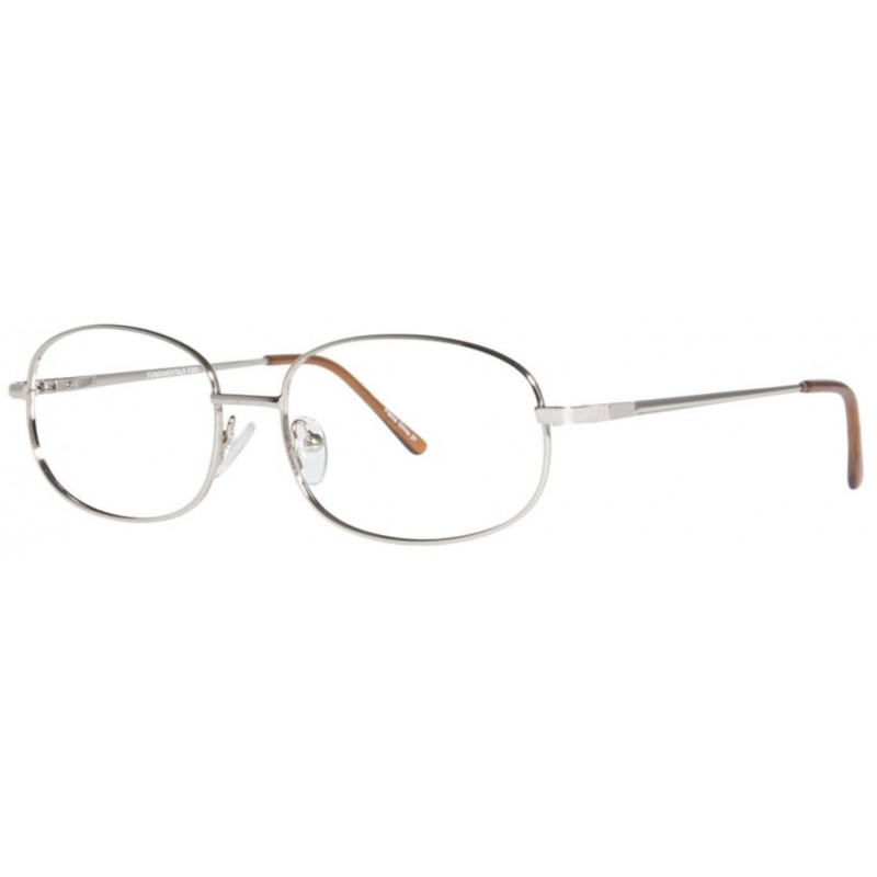 Eyeglasses Fundamentals F 200 Gold