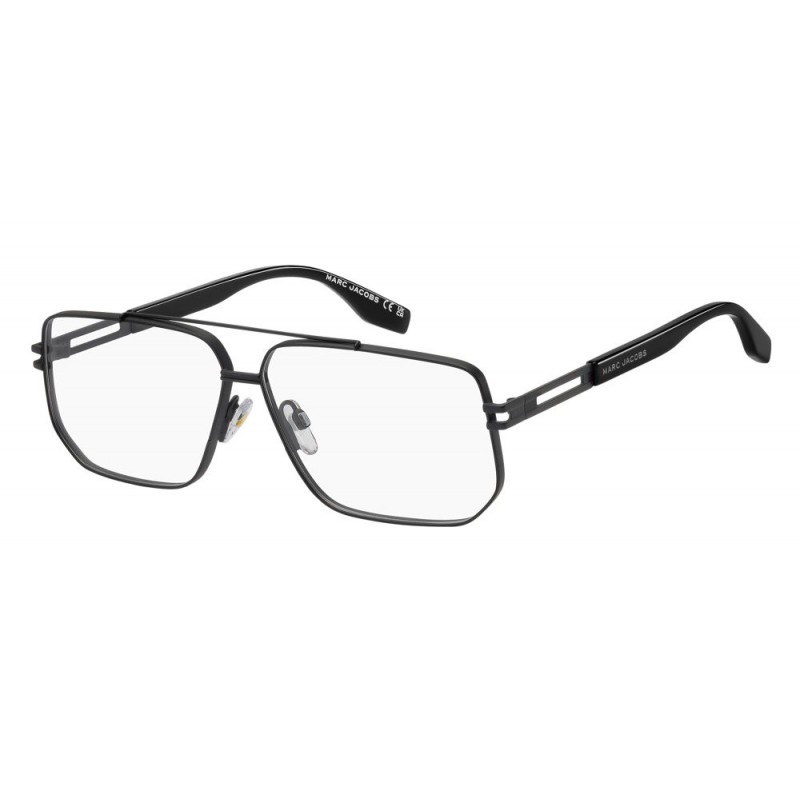 Eyeglasses Marc Jacobs 878 003 Black 62mm