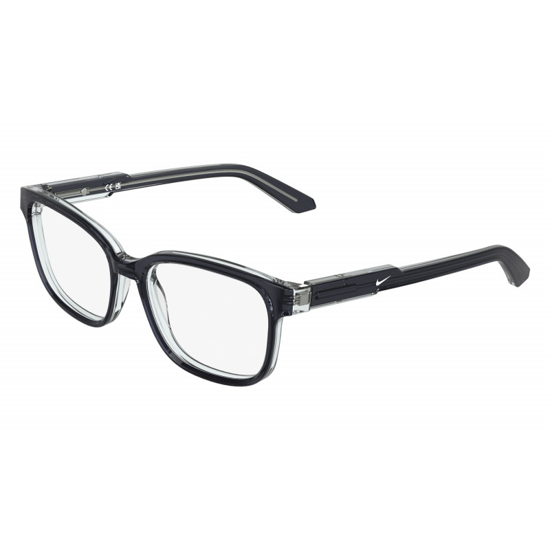Eyeglasses NIKE 5073 020 Charcoal/Lt Grey Laminate 51mm