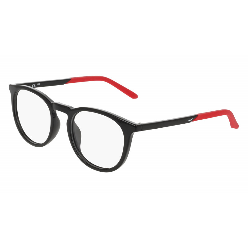 Eyeglasses NIKE 5078 001 Black 48mm