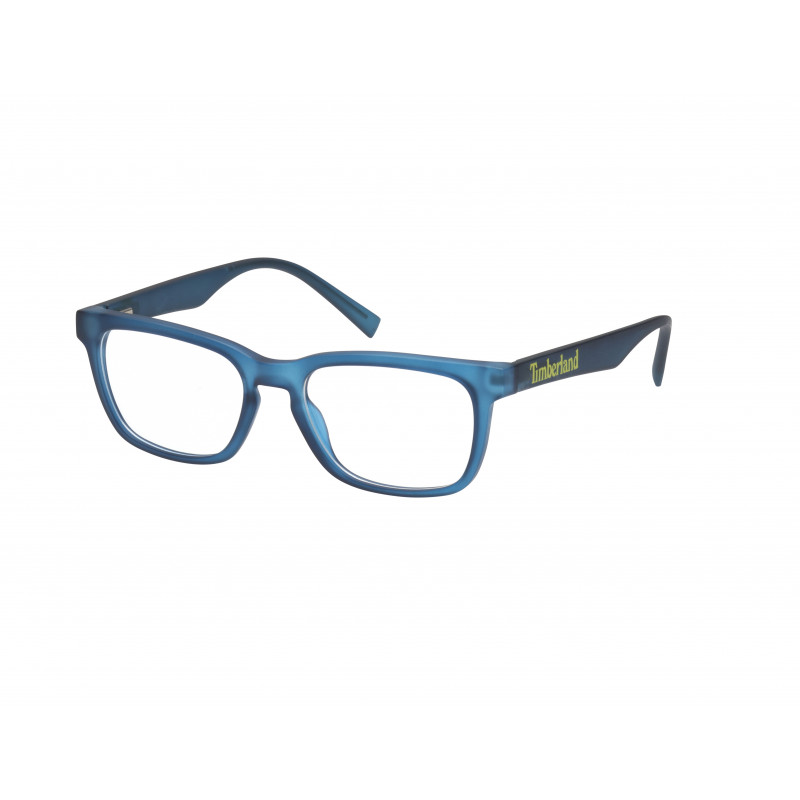 Eyeglasses Timberland TB 1832 092 Shiny Blue / Matte 50mm