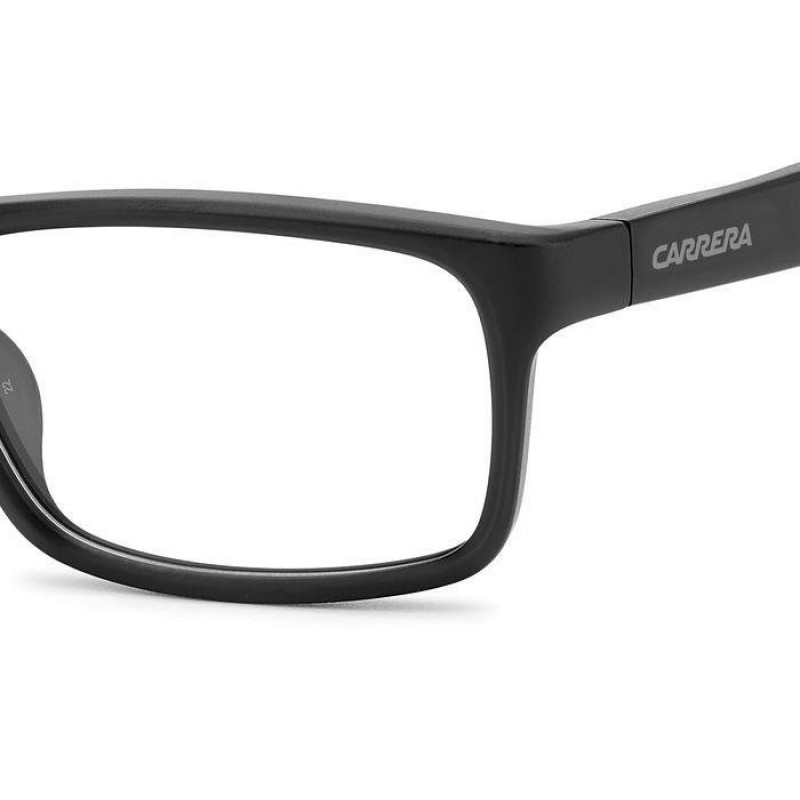 Eyeglasses Carrera CARDUC 016 003 Black 55mm