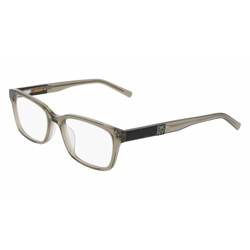 Eyeglasses DKNY DK 5102 310 Crystal Sage 53mm