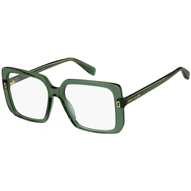 Eyeglasses Marc Jacobs MJ 1124 1ED Green 54mm