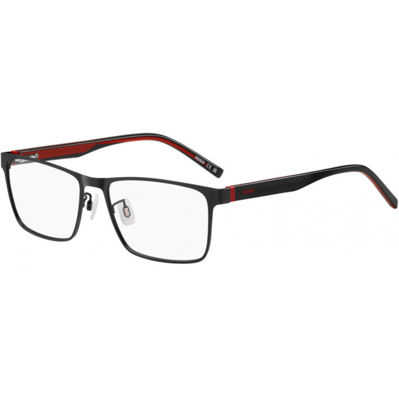 Eyeglasses Hugo (hug) HG 1316 /G 003 Black 55mm