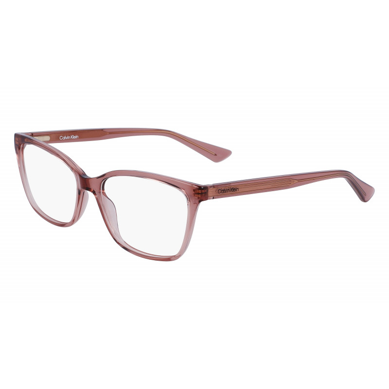 Eyeglasses CK 23516 N 662 Rose 52mm
