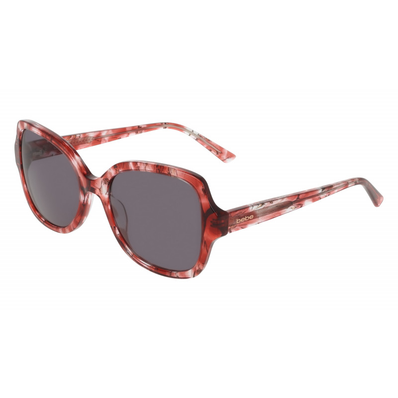 Sunglasses BEBE BB 7281 513 Berry Leopard 54mm