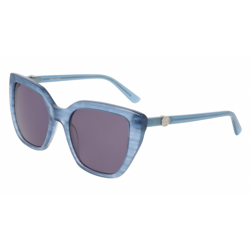 Sunglasses Anne Klein AK 7111 400 Steel Blue