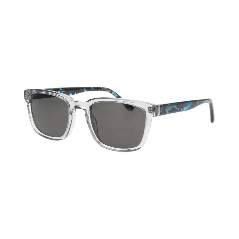 Sunglasses Pro-design Denmark HAZE 1 S 6515 Grey 53mm
