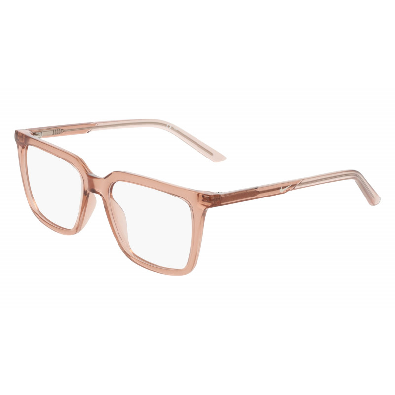 Eyeglasses NIKE 7064 682 Particle Pink 52mm