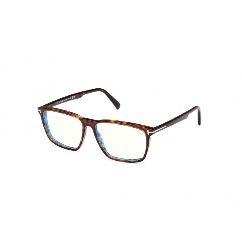 Eyeglasses Tom Ford FT 5959 -B 052 Dark Havana / 56mm