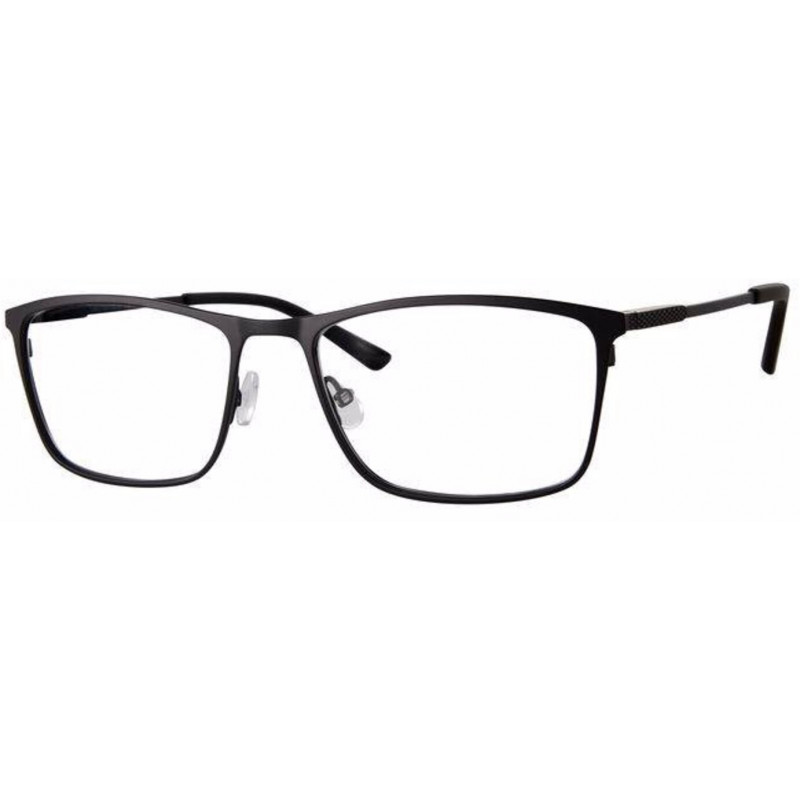 Eyeglasses Chesterfield CH 100 XL/T 003 Black 59mm