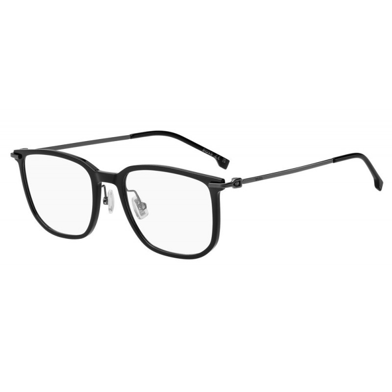 Eyeglasses Boss (hub) 1878 /F ANS Black/Grey 54mm