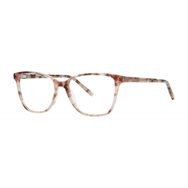 Eyeglasses Vera Wang V 744 Rose Tortoise 53mm