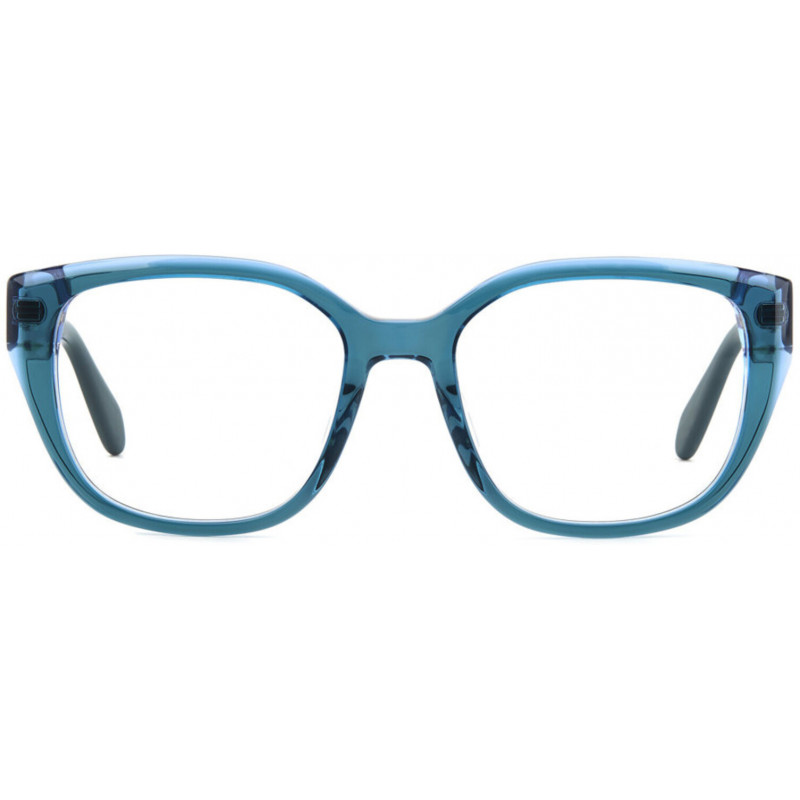 Eyeglasses Juicy Couture JU 258 PJP Blue 50mm