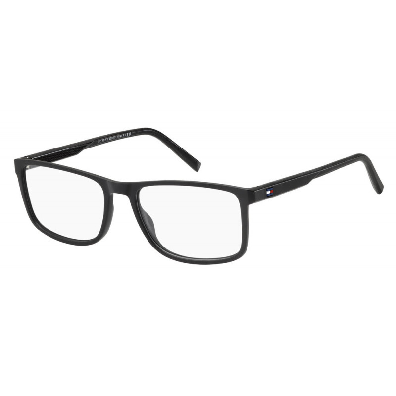 Eyeglasses Tommy Hilfiger TH 2283 807 Black 53mm