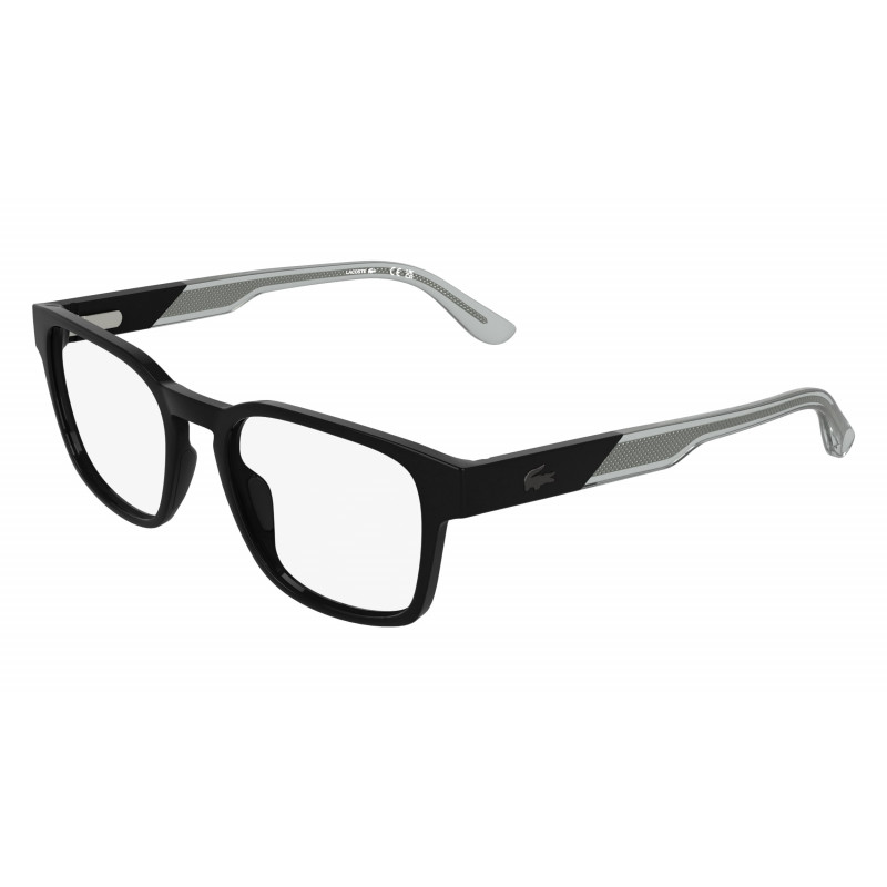 Eyeglasses LACOSTE L 4010 001 Black 53mm