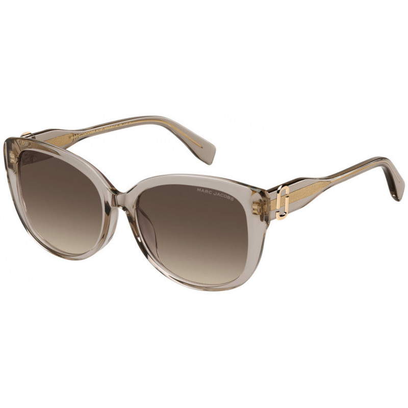 Sunglasses Marc Jacobs 791 /F/S WMHA Ha Brown Shaded