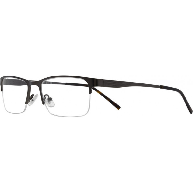 Eyeglasses Elasta E 3133 R80 Grey 55mm
