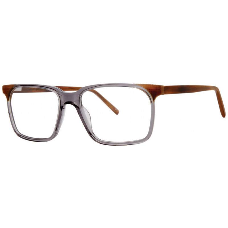 Eyeglasses Jhane Barnes Contrapositive Grey