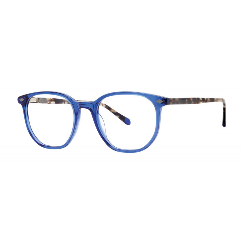 Eyeglasses Original Penguin The Henley Classic Blue 51mm