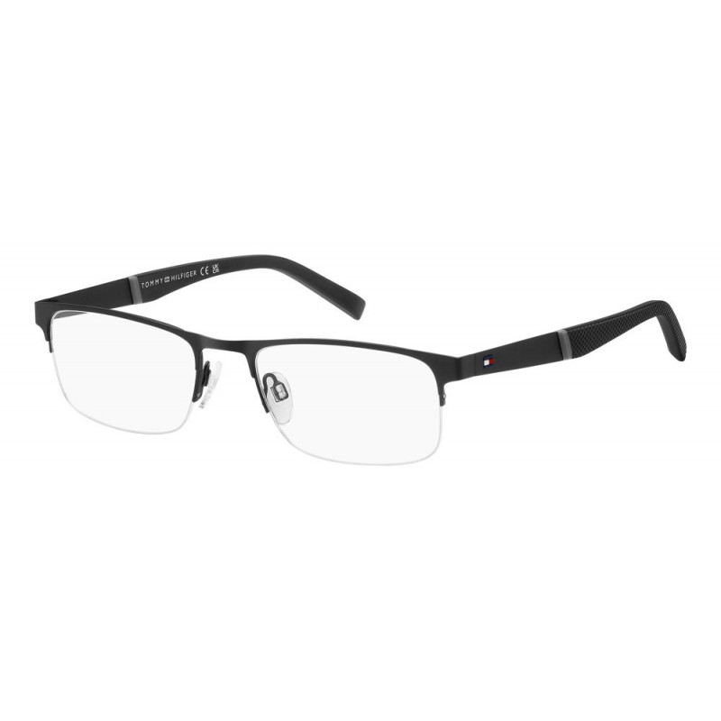 Eyeglasses Tommy Hilfiger TH 2083 003 Black 58mm