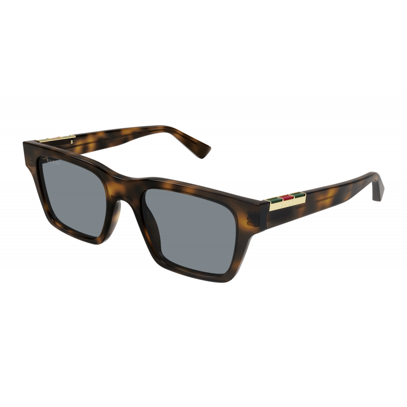 Sunglasses Gucci GG 1889 S- 004 Havana / Grey 51mm