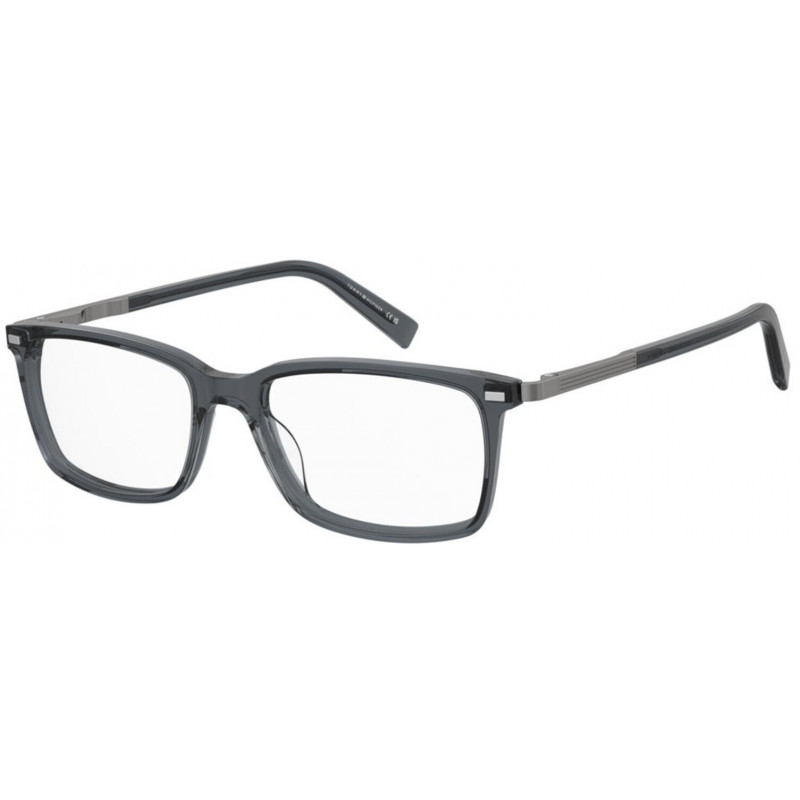 Eyeglasses Tommy Hilfiger TH 2171 PJP Blue