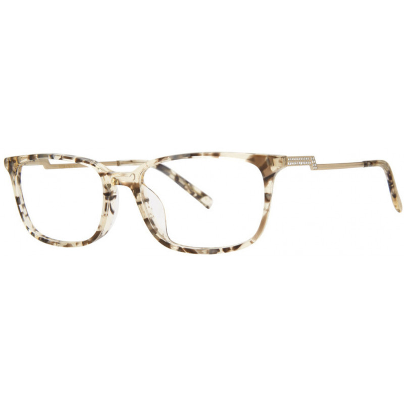 Eyeglasses Vera Wang VA 59 Gold Tortoise