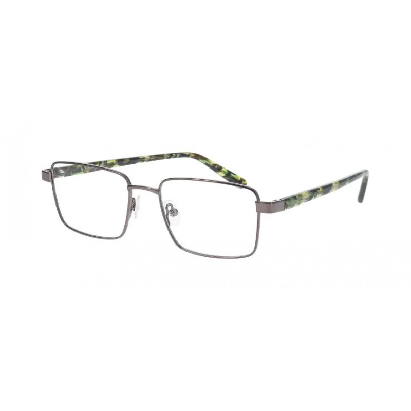 Eyeglasses Nifties NI 8563 6622 Grey / Nosepads 48mm
