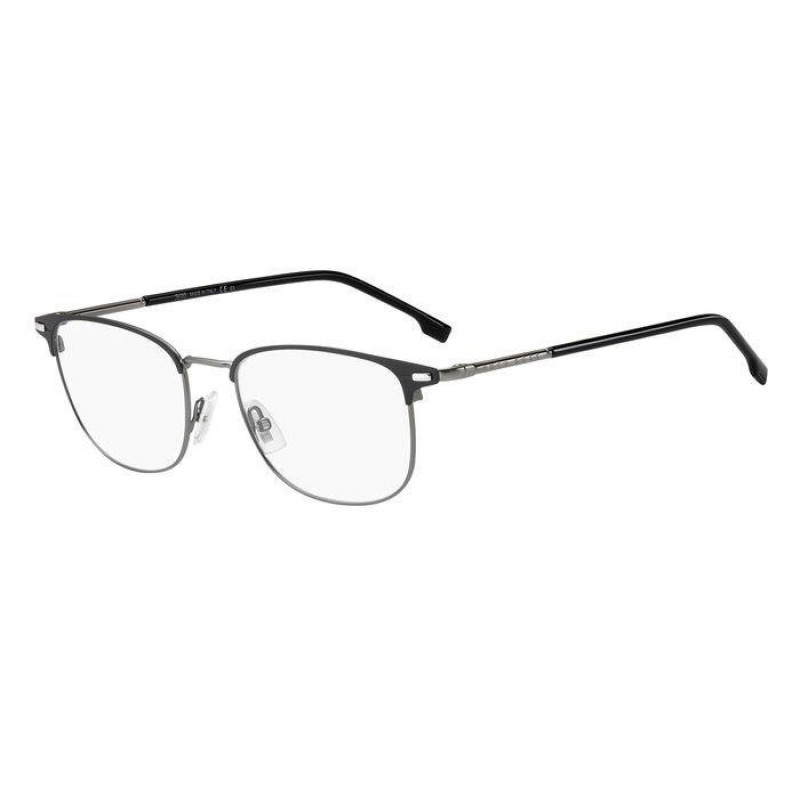 Eyeglasses Boss (hub) 1125 /U 003 Black 52mm