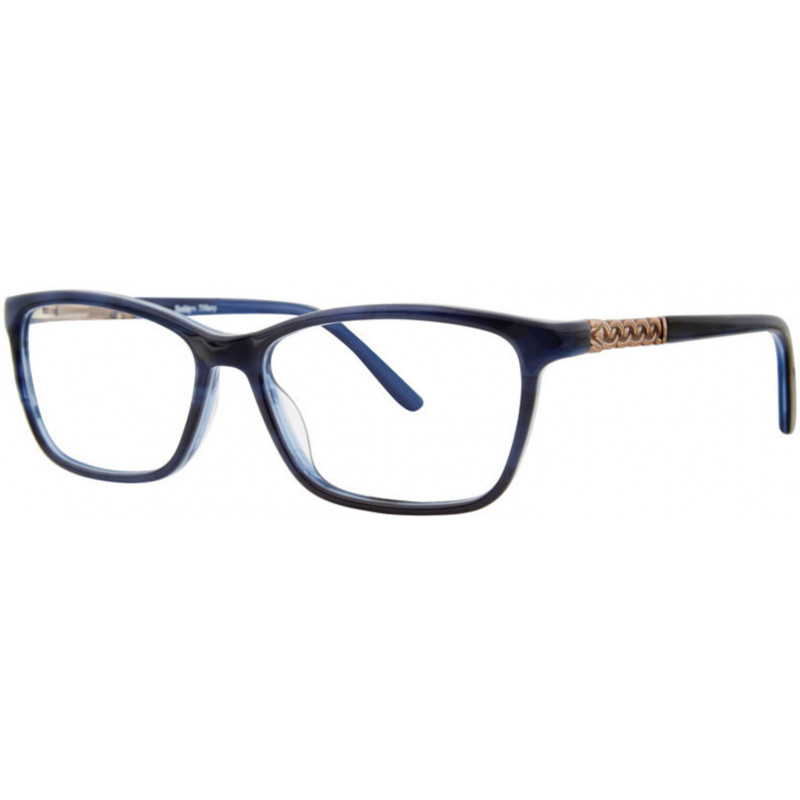 Eyeglasses Destiny Tiffany Navy