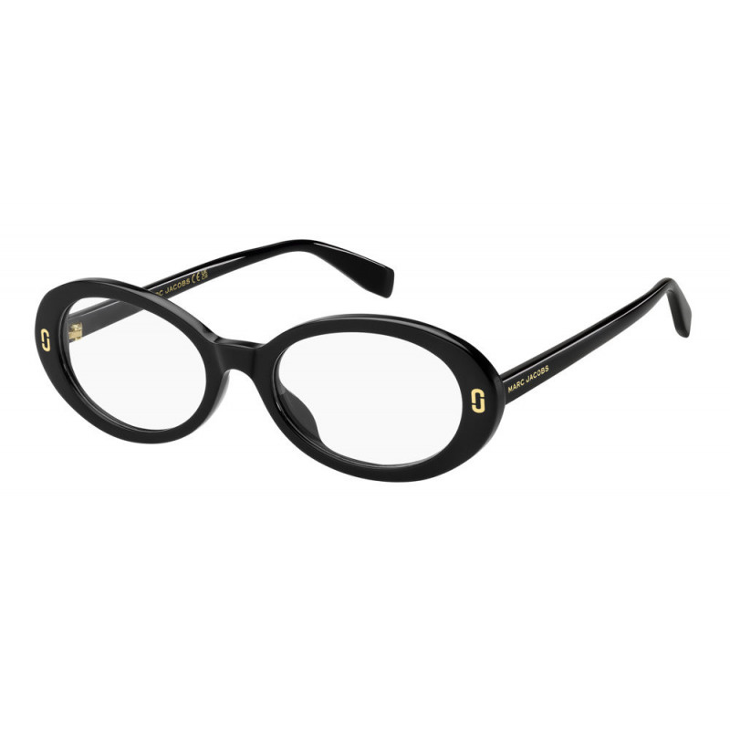 Eyeglasses Marc Jacobs MJ 1132 /G 807 Black 51mm
