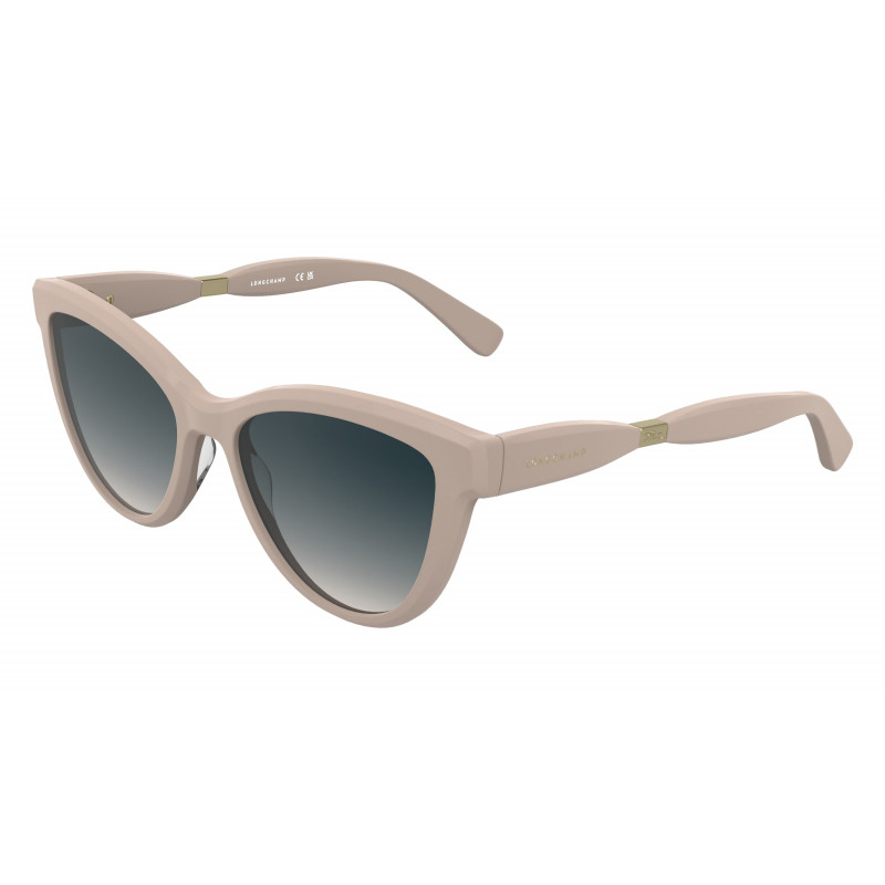 Sunglasses LONGCHAMP LO 804 S 610 Rose 54mm