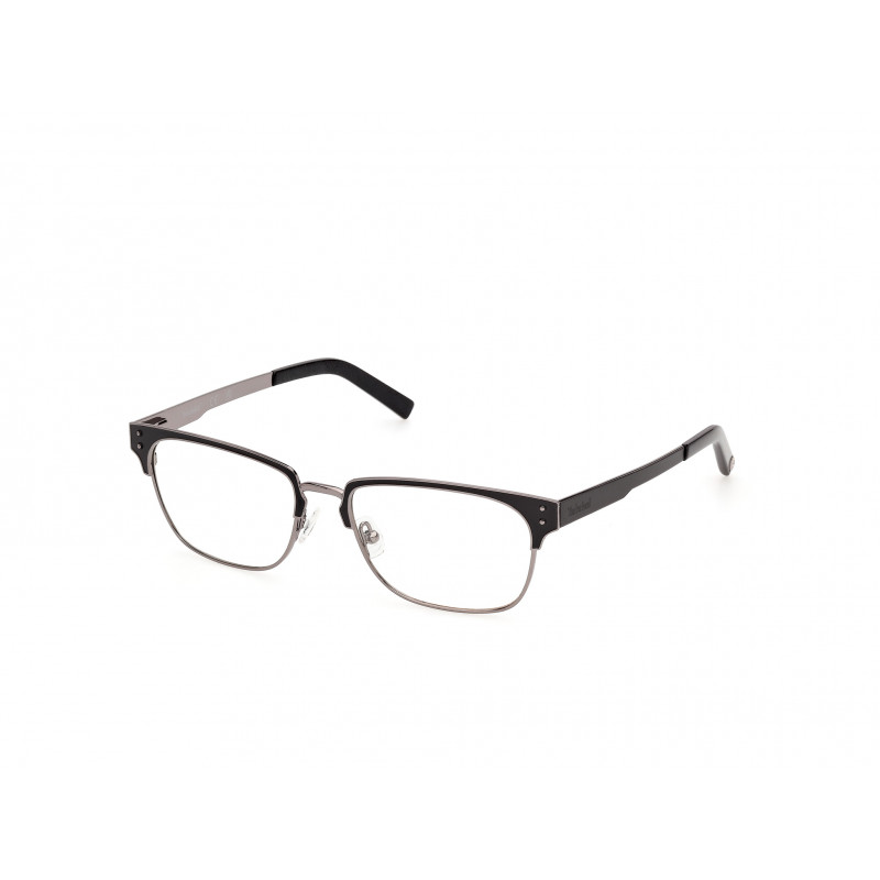 Eyeglasses Timberland TB 50112 002 Matte Black / 54mm
