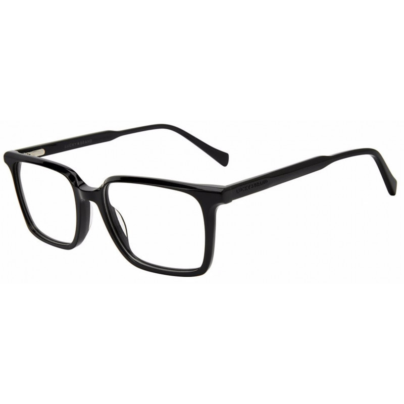 Sunglasses Lucky Brand VLBD 323 0bla Black