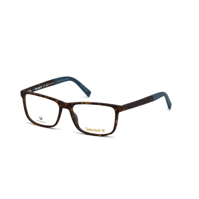 Eyeglasses Timberland TB 1589 052 Dark Havana / 54mm