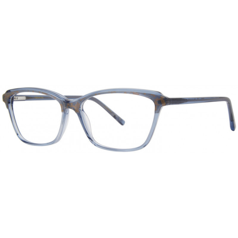 Eyeglasses Vera Wang V 702 Lapis 53mm