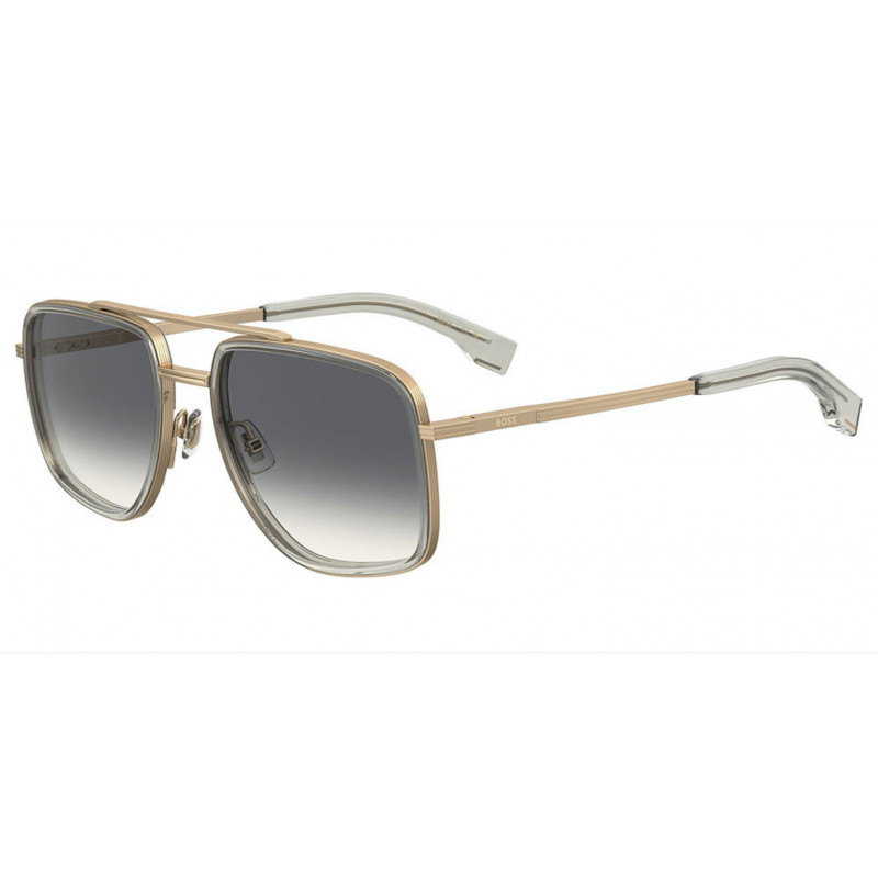Sunglasses Boss (hub) 1777 /V/S T31I 1i Grey Shaded Antireflex 58mm