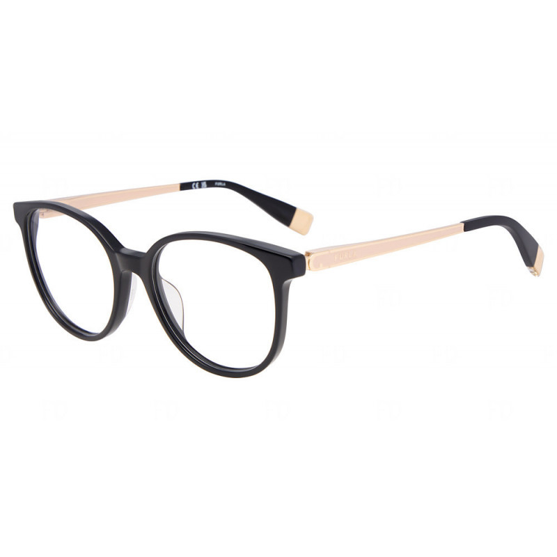 Sunglasses Furla VFUB 61 700y Black 51mm