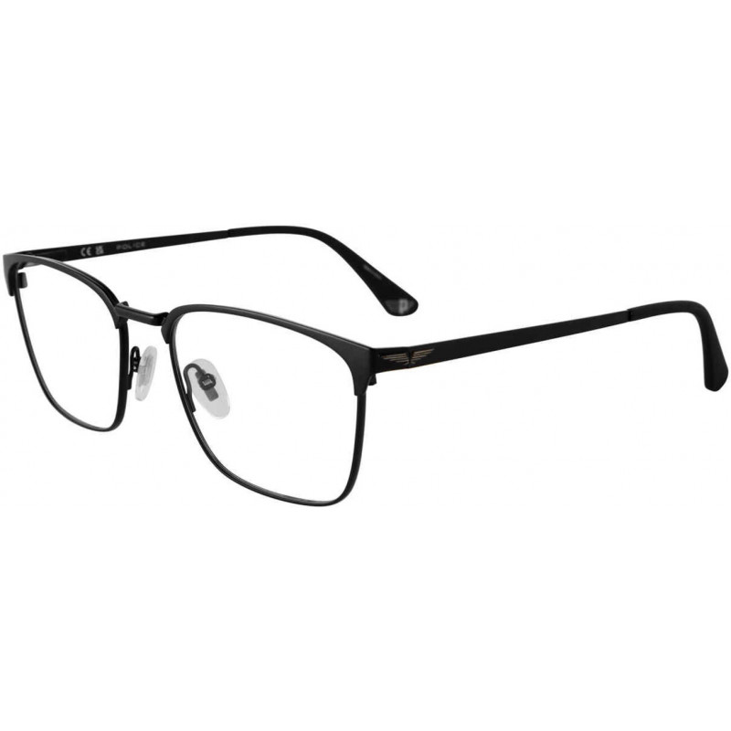 Sunglasses Police VPLL 65 0531 Matt Black
